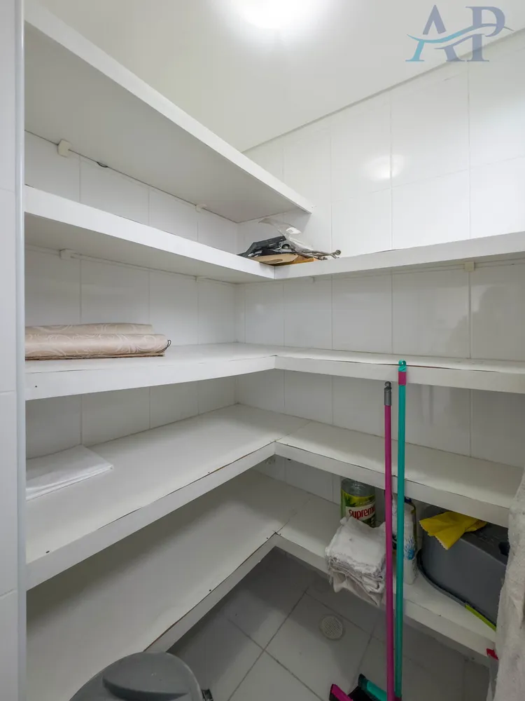 Apartamento, 3 quartos, 124 m² - Foto 4