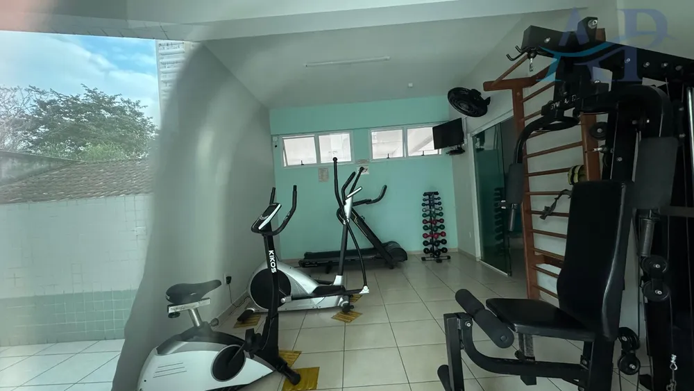 Apartamento, 3 quartos, 124 m² - Foto 17