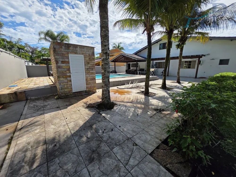 Casa, 3 quartos, 1070 m² - Foto 6