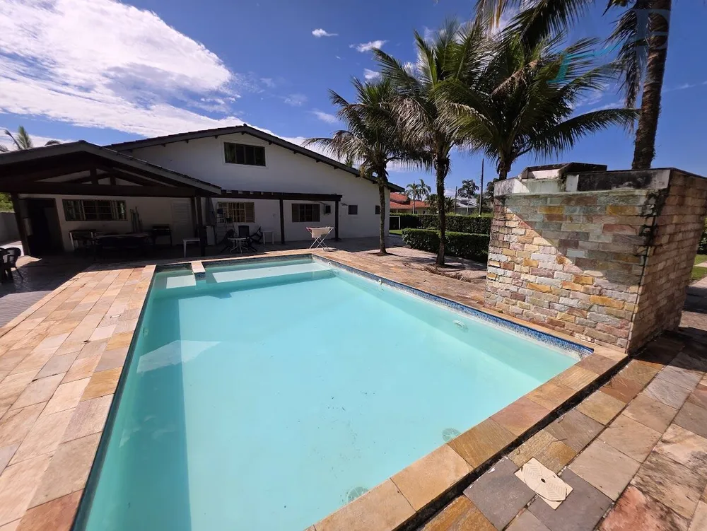 Casa, 3 quartos, 1070 m² - Foto 4