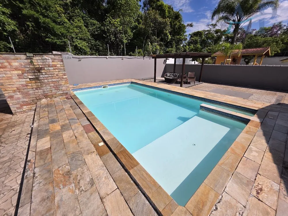 Casa, 3 quartos, 1070 m² - Foto 3