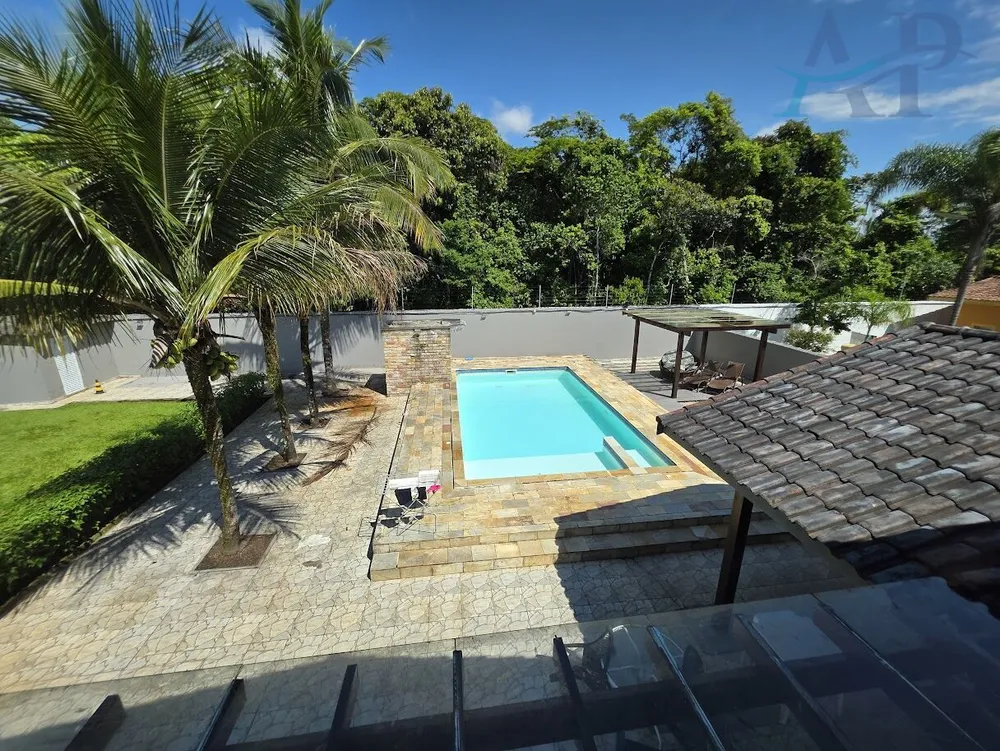 Casa, 3 quartos, 1070 m² - Foto 12
