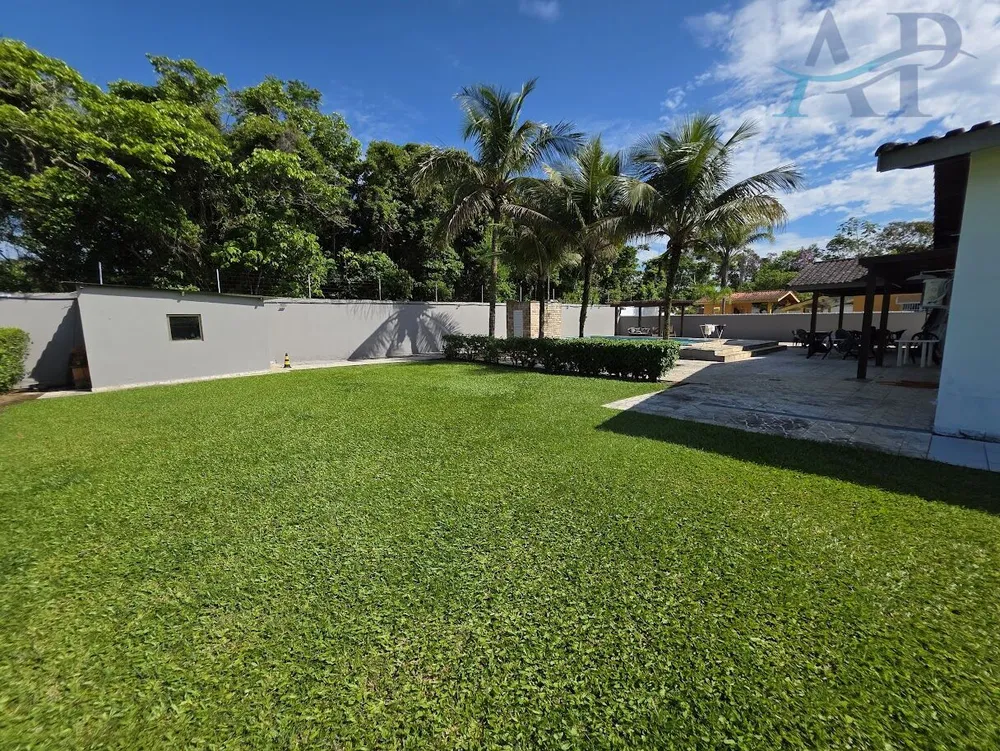 Casa, 3 quartos, 1070 m² - Foto 1