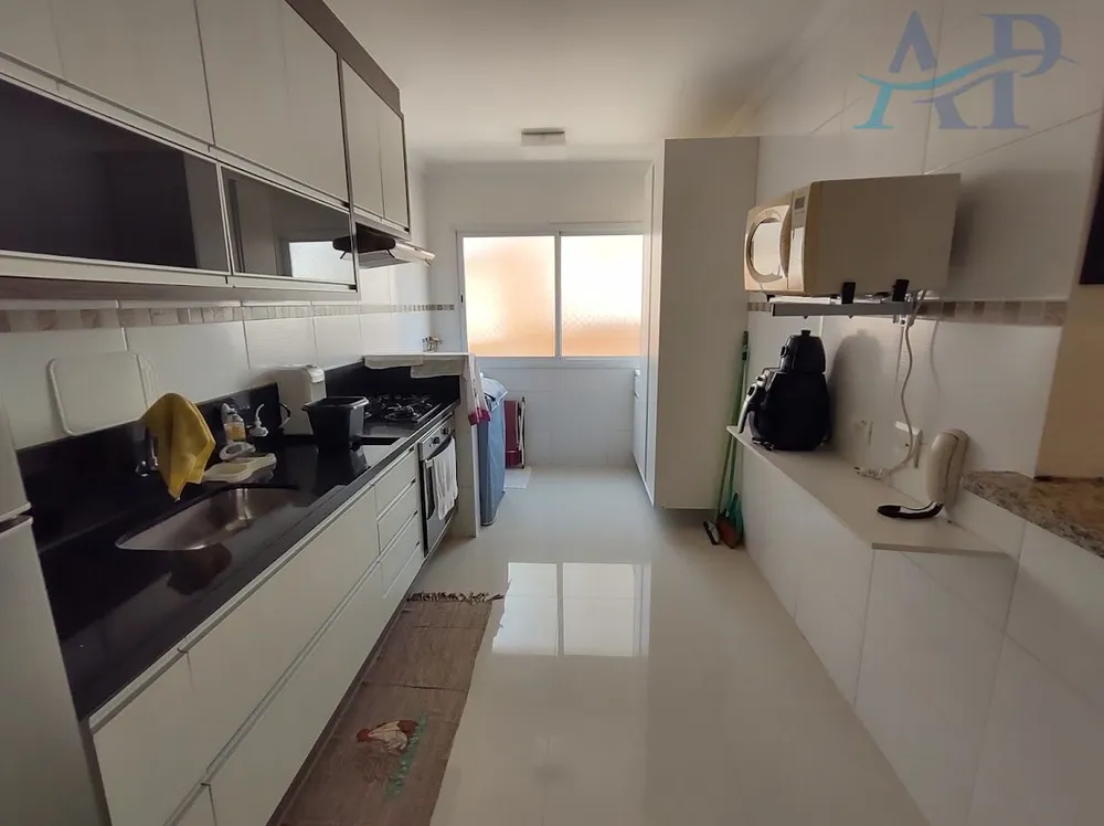 Apartamento, 2 quartos, 83 m² - Foto 6