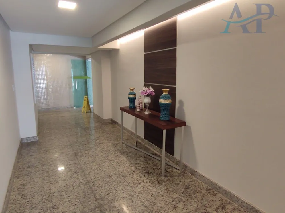 Apartamento, 2 quartos, 83 m² - Foto 3
