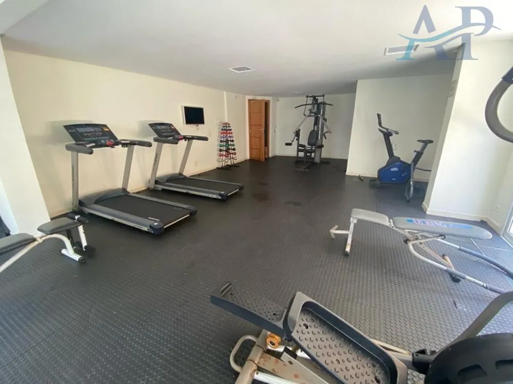 Apartamento, 2 quartos, 83 m² - Foto 11