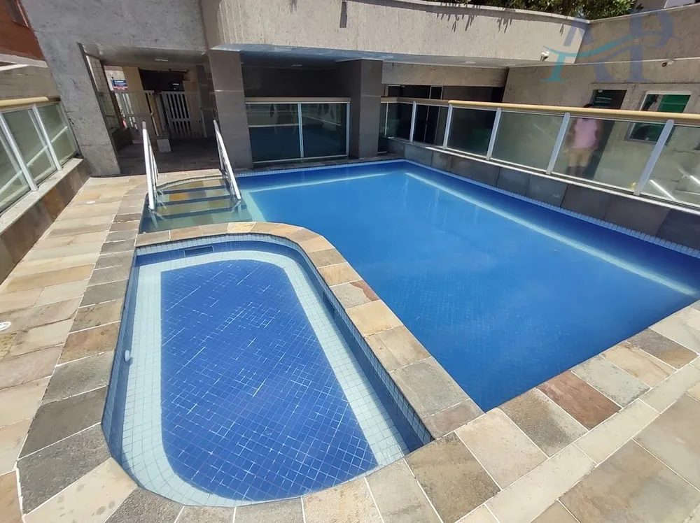 Apartamento, 2 quartos, 83 m² - Foto 7