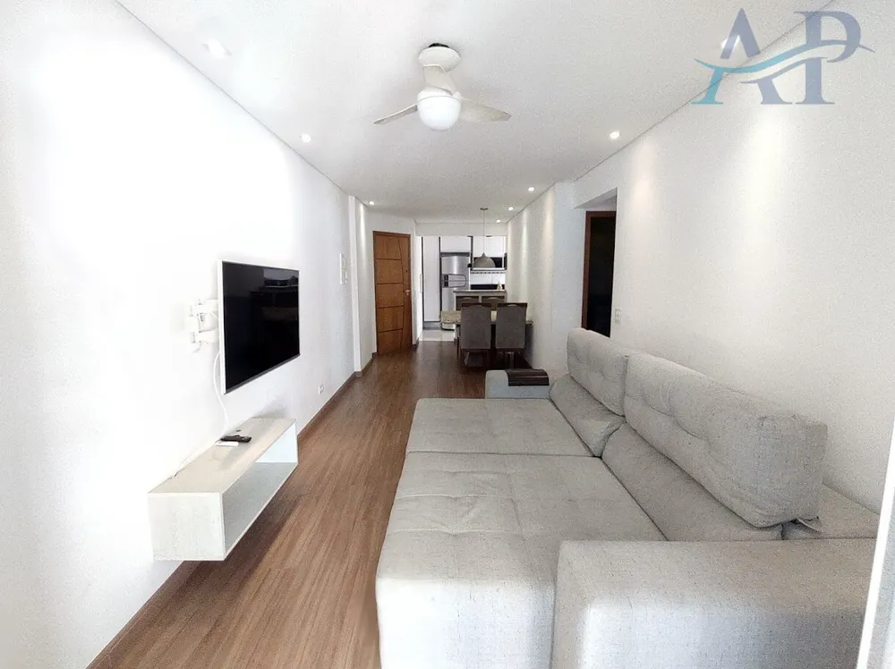 Apartamento, 2 quartos, 83 m² - Foto 5