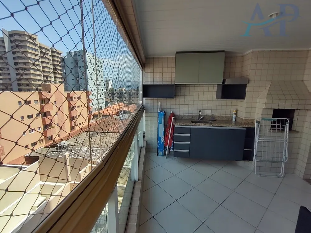 Apartamento, 2 quartos, 83 m² - Foto 12