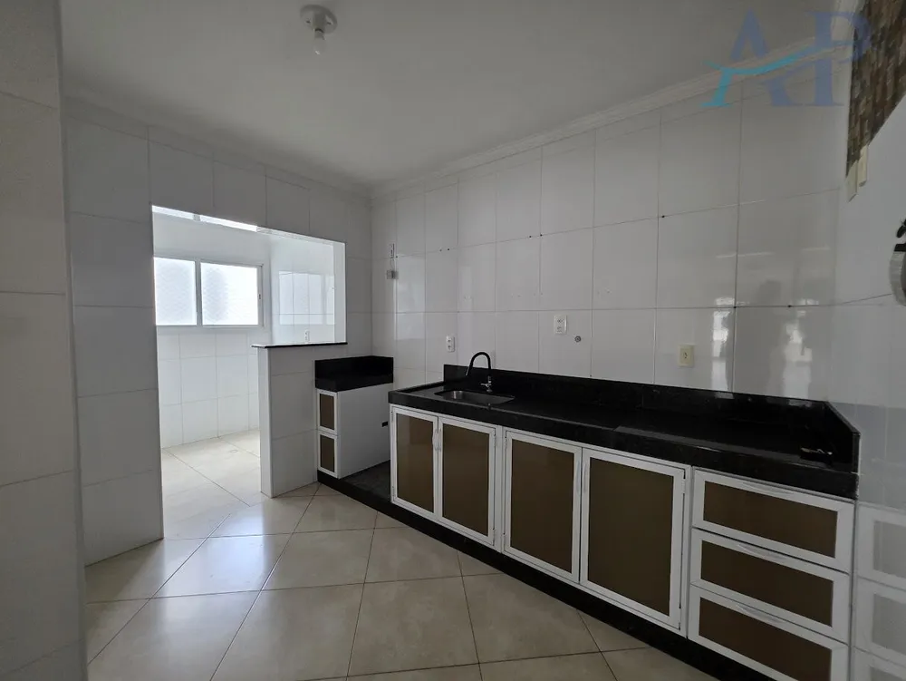Apartamento, 3 quartos, 120 m² - Foto 2