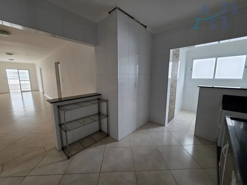 Apartamento, 3 quartos, 120 m² - Foto 3