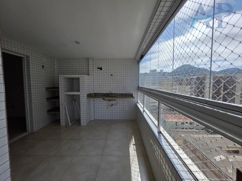 Apartamento, 3 quartos, 120 m² - Foto 11
