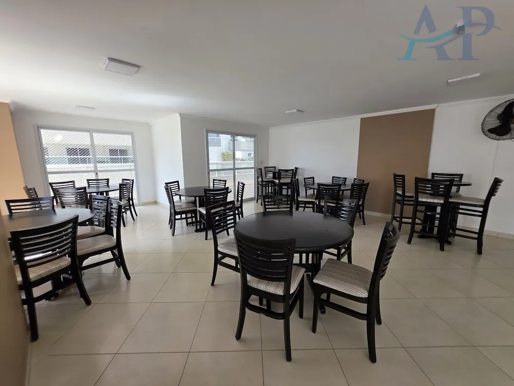 Apartamento, 3 quartos, 120 m² - Foto 2