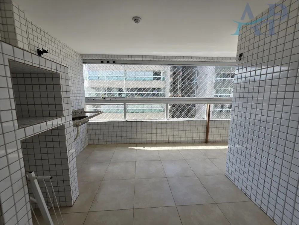 Apartamento, 3 quartos, 120 m² - Foto 8