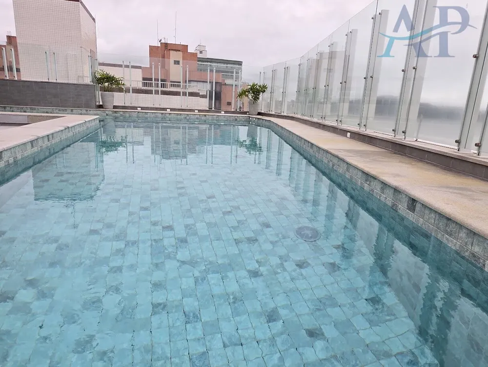 Apartamento, 2 quartos, 70 m² - Foto 1