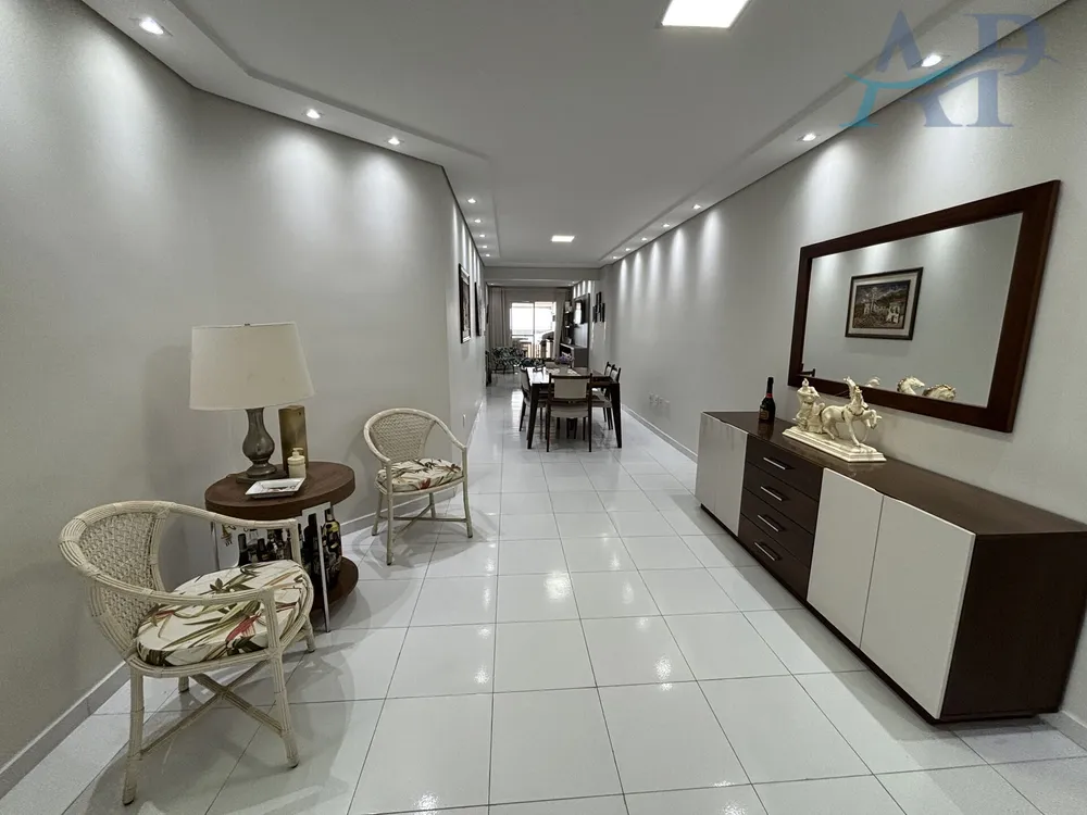 Apartamento, 3 quartos, 163 m² - Foto 4