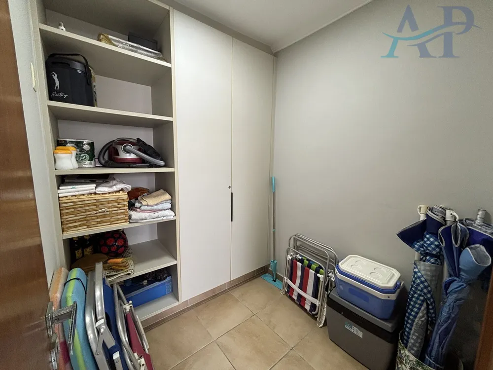 Apartamento, 3 quartos, 163 m² - Foto 7