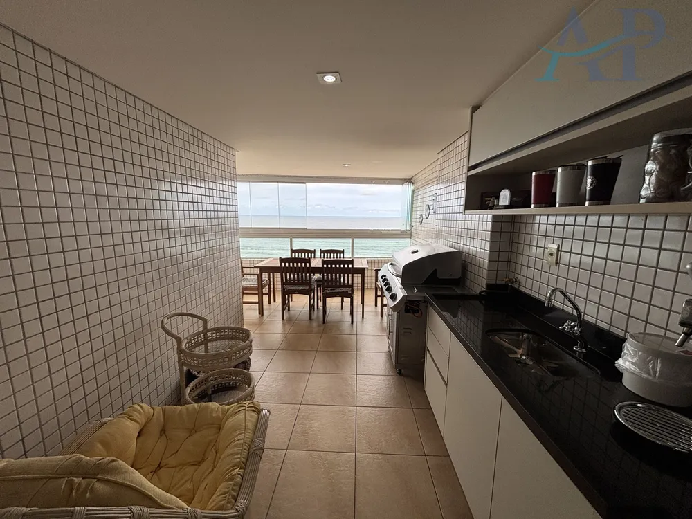 Apartamento, 3 quartos, 163 m² - Foto 5
