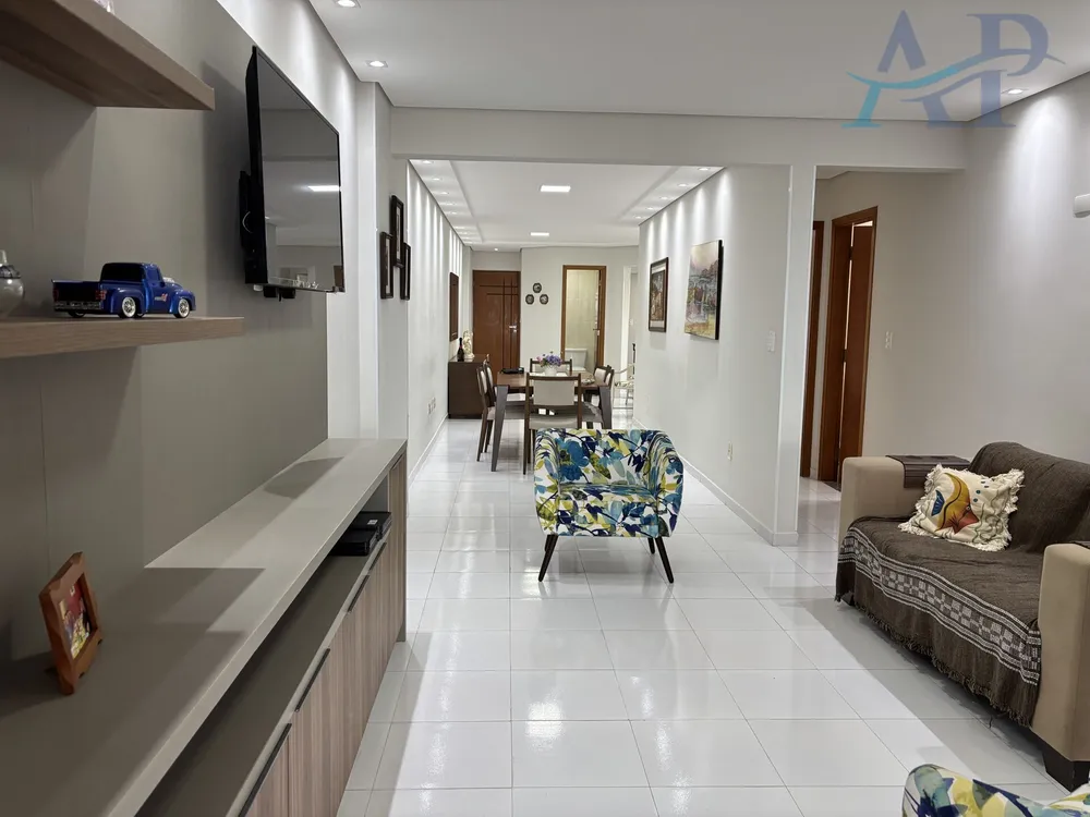 Apartamento, 3 quartos, 163 m² - Foto 4
