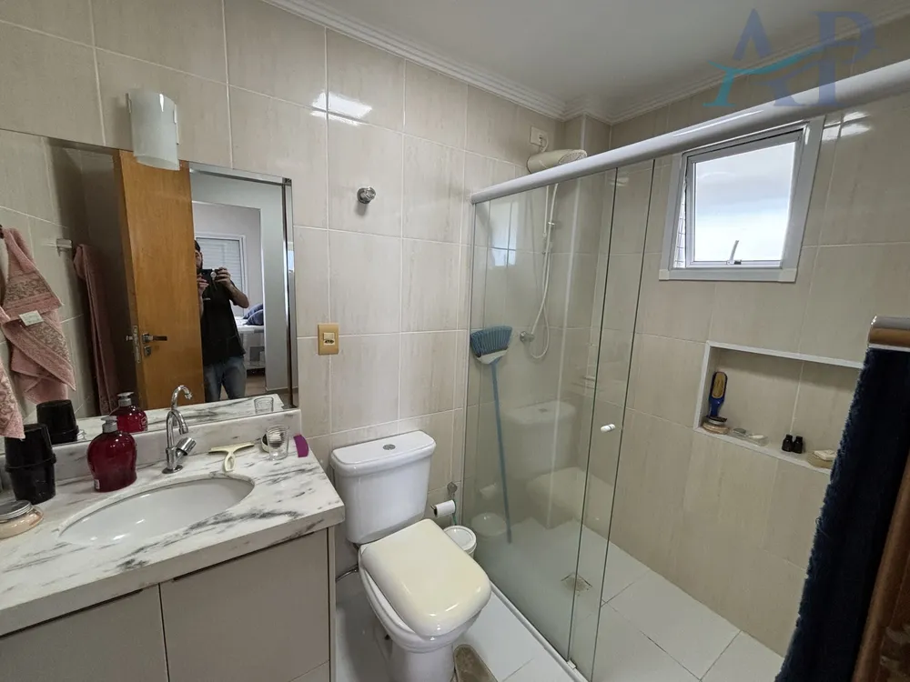Apartamento, 3 quartos, 163 m² - Foto 5