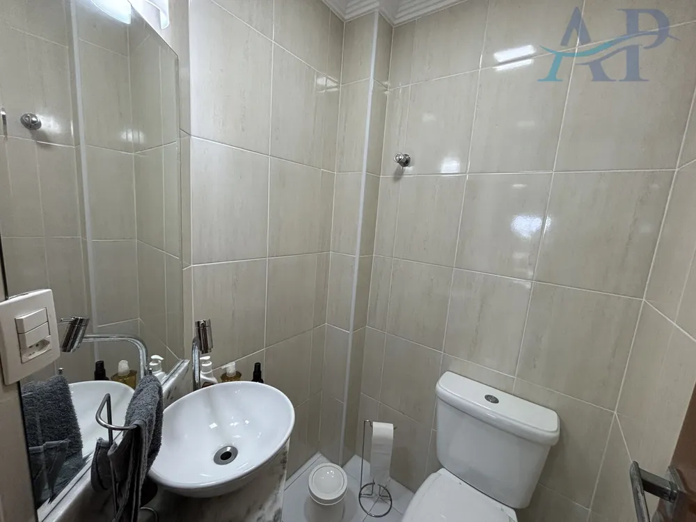Apartamento, 3 quartos, 163 m² - Foto 1