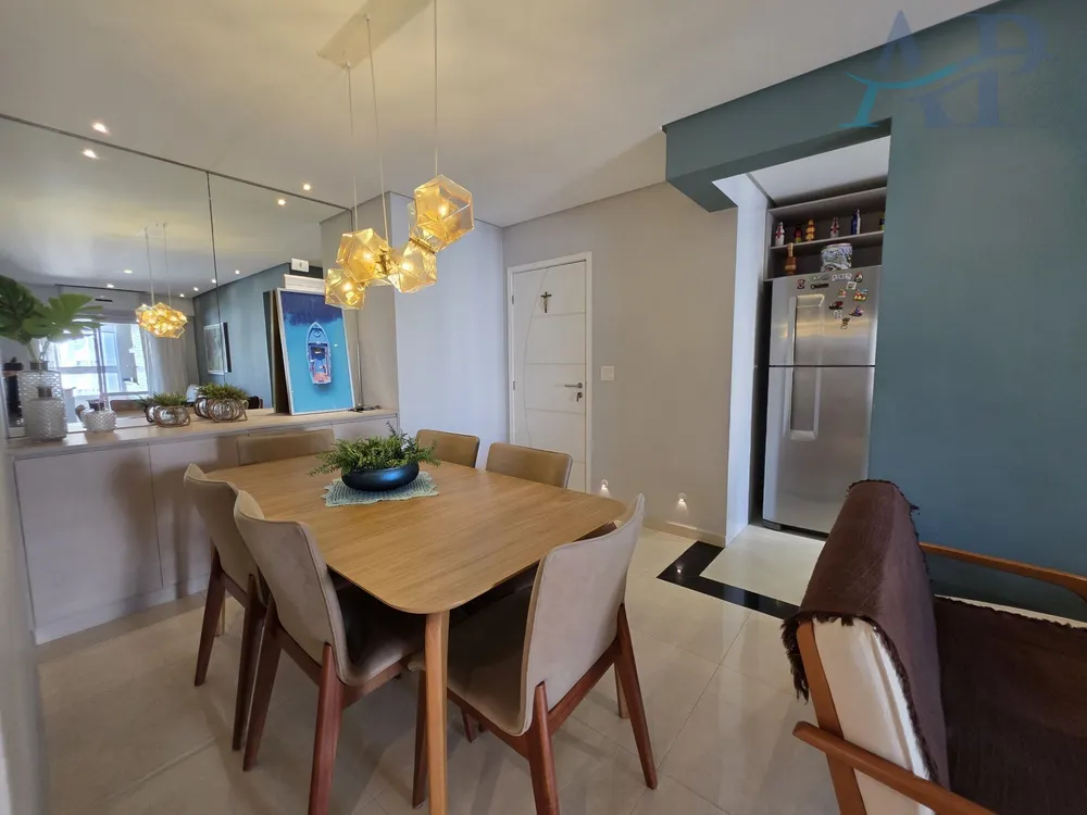Apartamento, 2 quartos, 89 m² - Foto 1