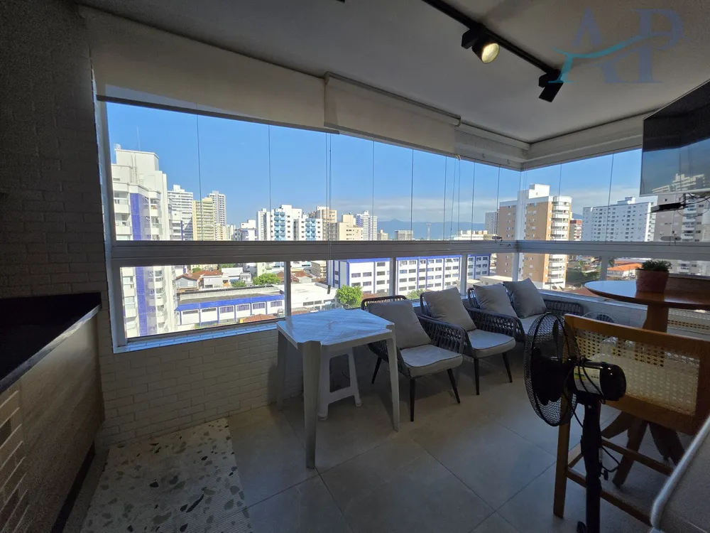 Apartamento, 2 quartos, 89 m² - Foto 3