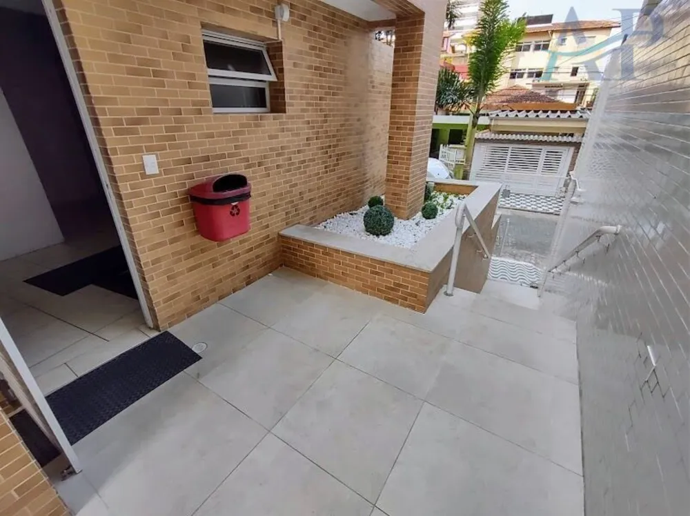 Apartamento, 2 quartos, 89 m² - Foto 16