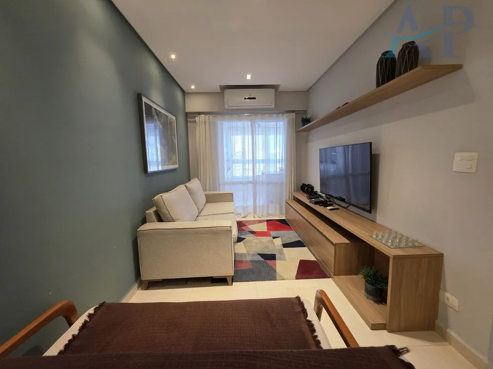 Apartamento, 2 quartos, 89 m² - Foto 1