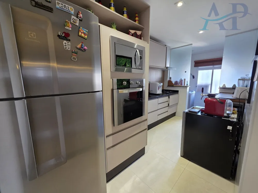 Apartamento, 2 quartos, 89 m² - Foto 3