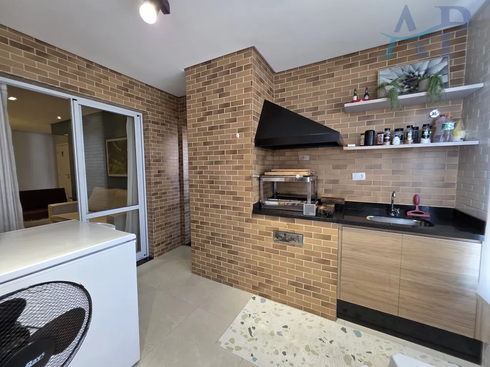 Apartamento, 2 quartos, 89 m² - Foto 4