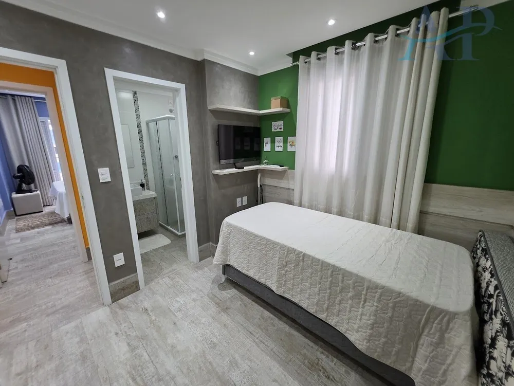 Apartamento, 2 quartos, 82 m² - Foto 11