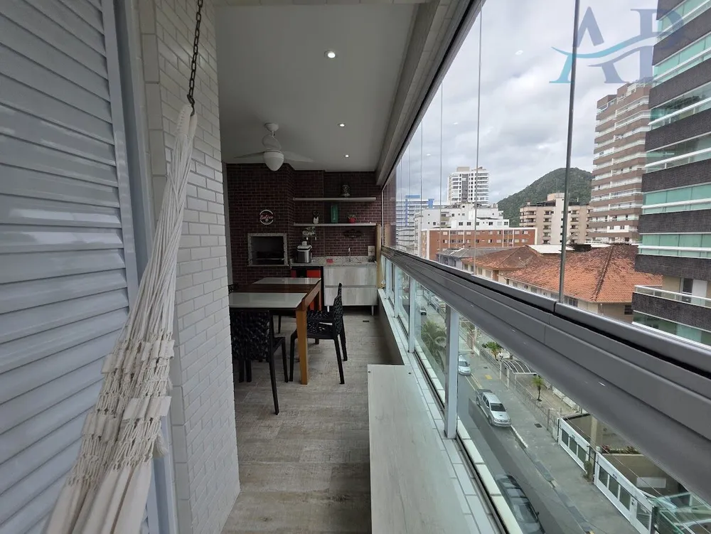 Apartamento, 2 quartos, 82 m² - Foto 8