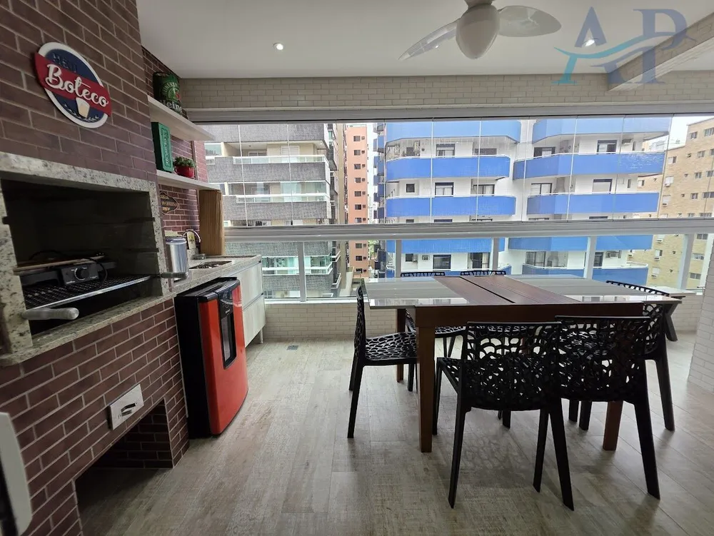 Apartamento, 2 quartos, 82 m² - Foto 12