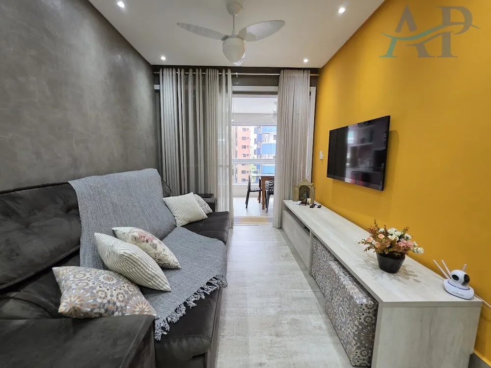 Apartamento, 2 quartos, 82 m² - Foto 4
