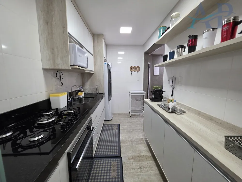 Apartamento, 2 quartos, 82 m² - Foto 2