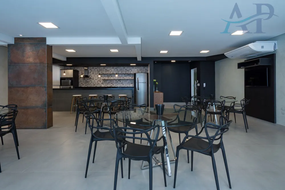 Apartamento, 2 quartos, 82 m² - Foto 3