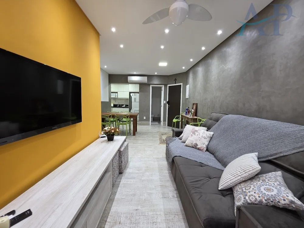 Apartamento, 2 quartos, 82 m² - Foto 9