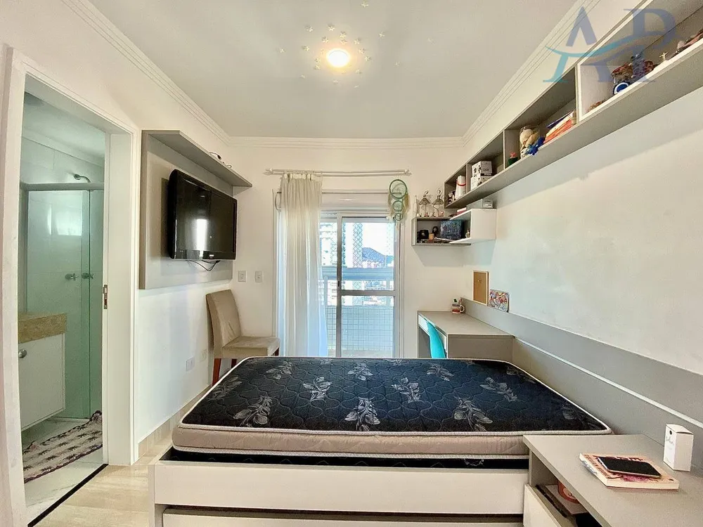 Apartamento, 3 quartos, 140 m² - Foto 7
