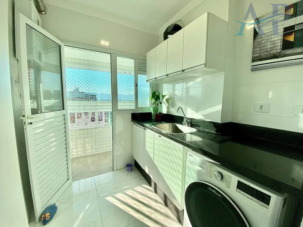 Apartamento, 3 quartos, 140 m² - Foto 7