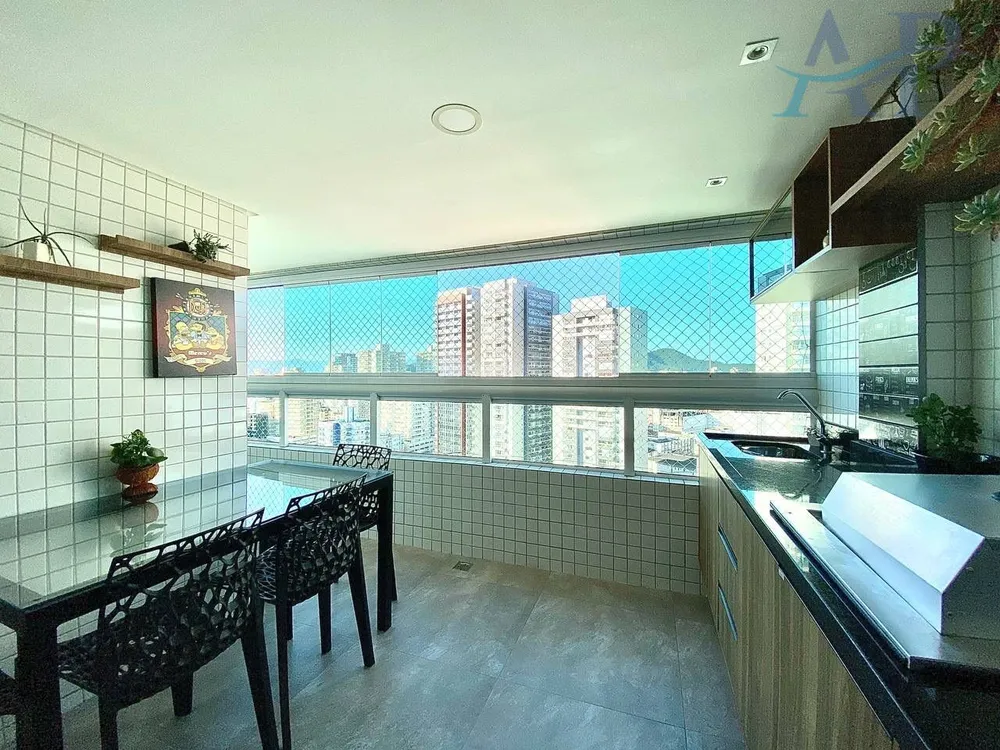 Apartamento, 3 quartos, 140 m² - Foto 6