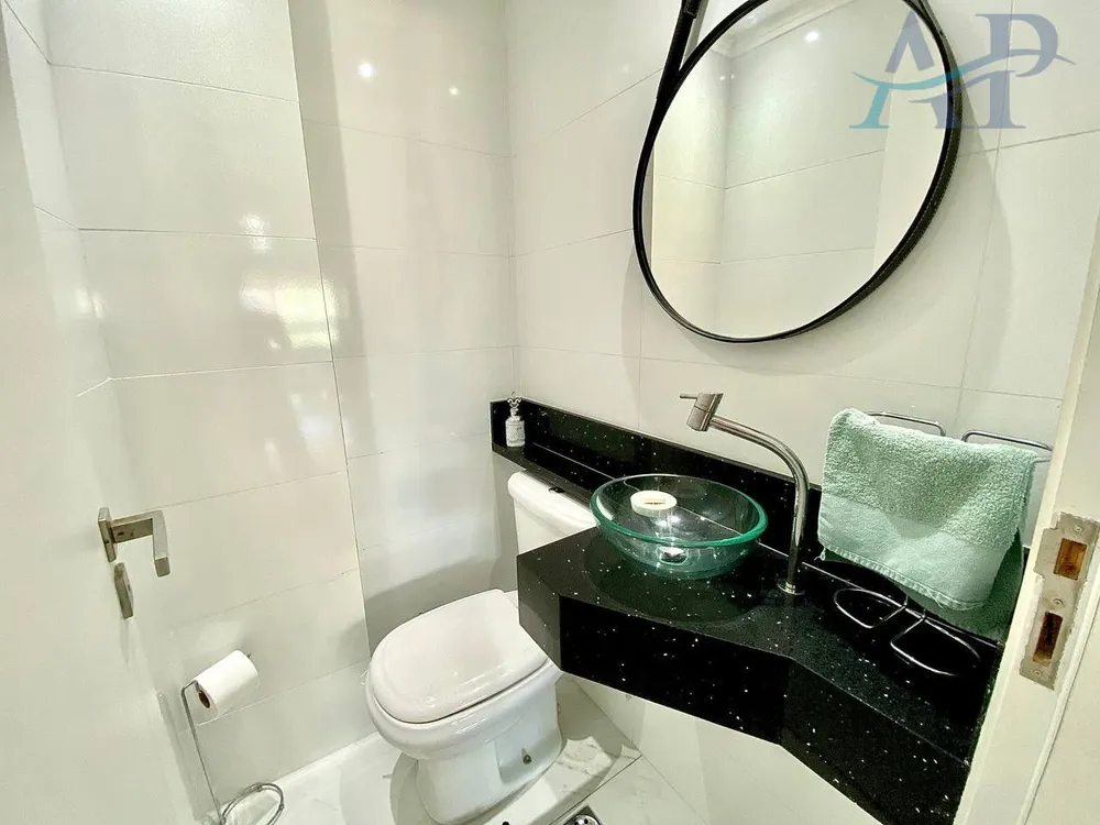 Apartamento, 3 quartos, 140 m² - Foto 5