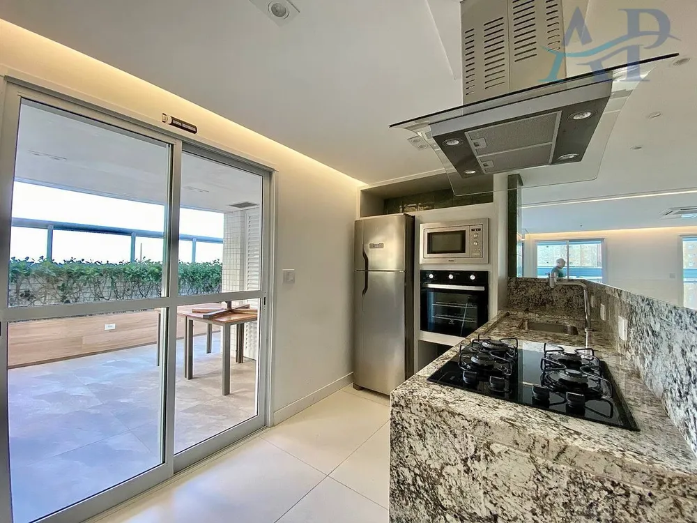 Apartamento, 3 quartos, 140 m² - Foto 5
