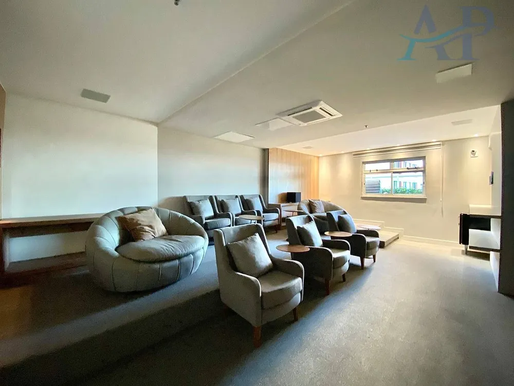 Apartamento, 3 quartos, 140 m² - Foto 4