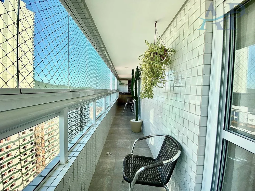 Apartamento, 3 quartos, 140 m² - Foto 8
