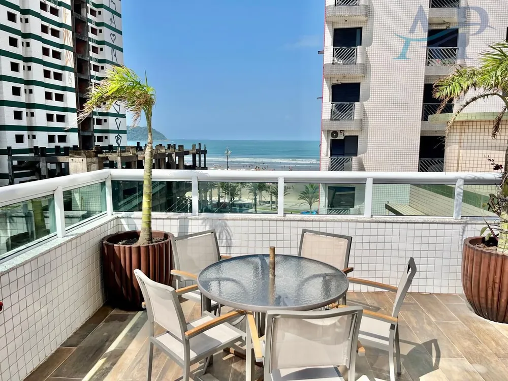 Apartamento, 3 quartos, 140 m² - Foto 15