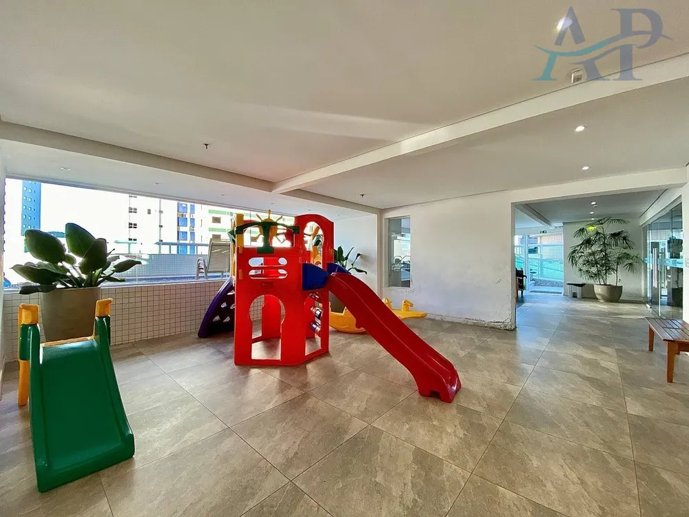 Apartamento, 3 quartos, 140 m² - Foto 11