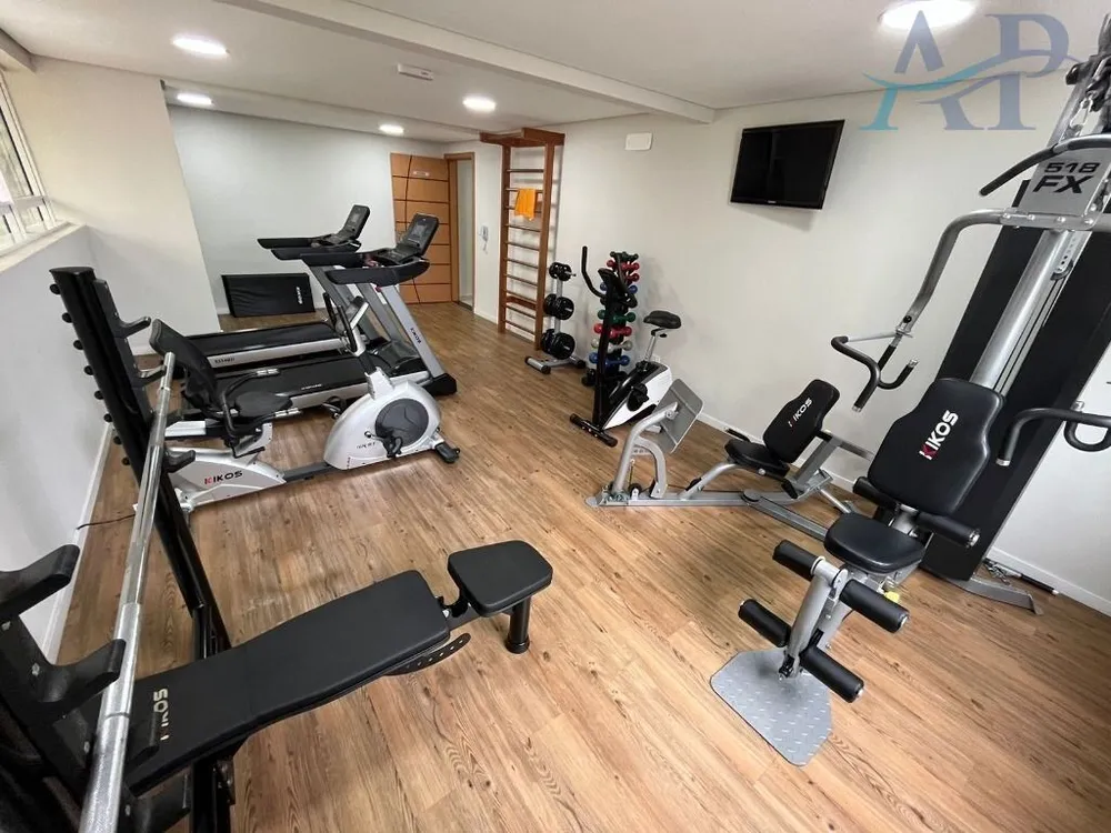 Apartamento, 2 quartos, 86 m² - Foto 8
