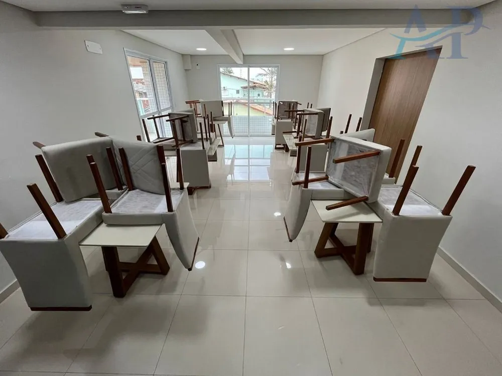 Apartamento, 2 quartos, 86 m² - Foto 10