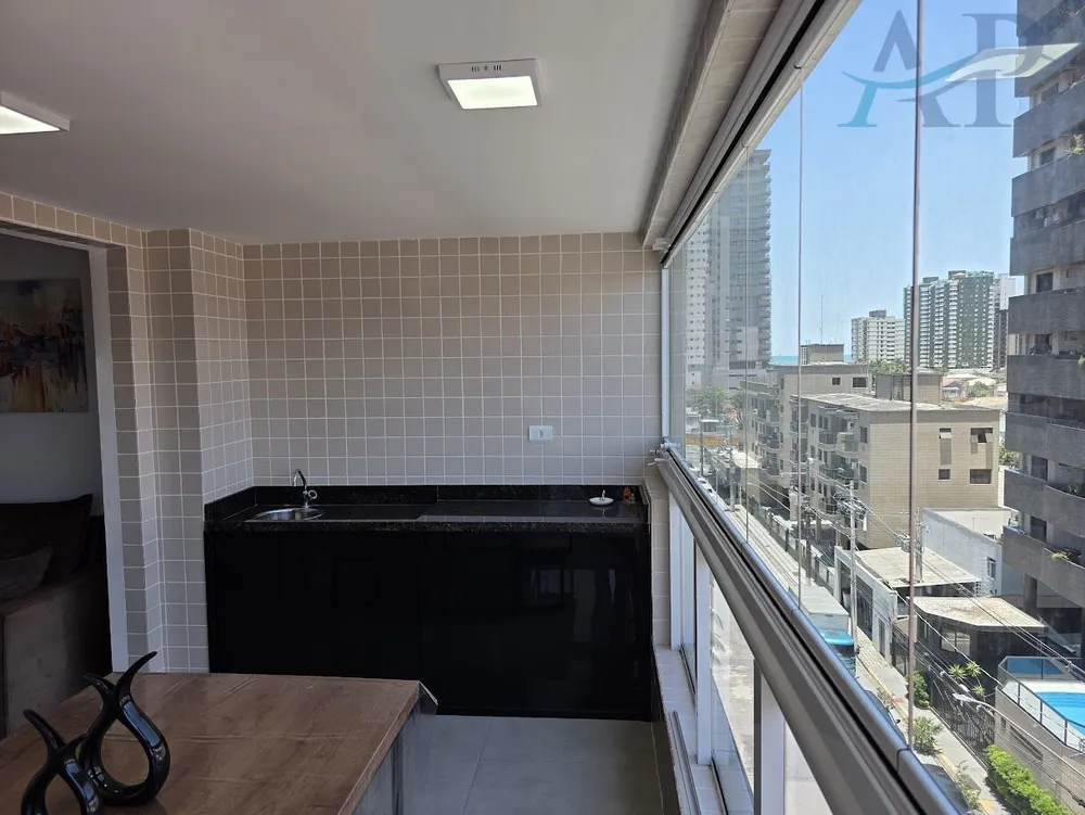 Apartamento, 2 quartos, 74 m² - Foto 6